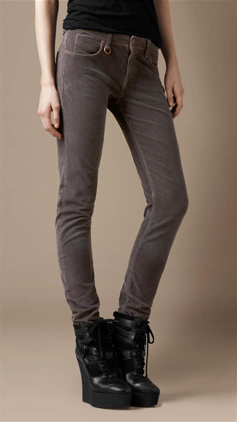 burberry brit jeans|Burberry Brit jeans sale.